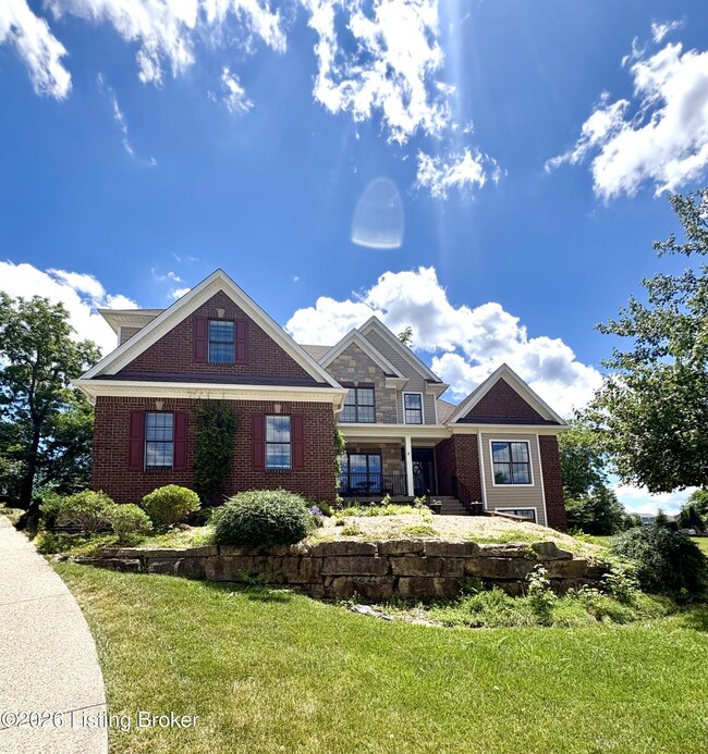 property at 4602 Timber Walk Ct