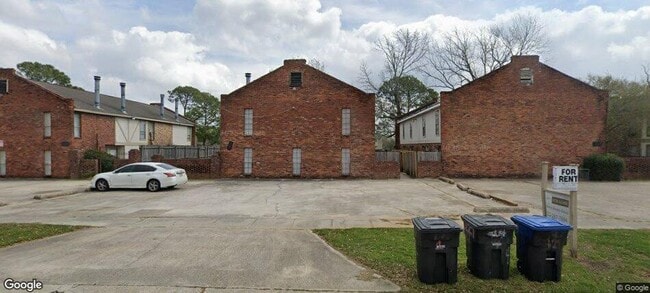 property at 3237 Toulon Dr