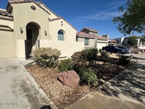 7469 Meadow Sage in El Paso, TX - Building Photo - Building Photo
