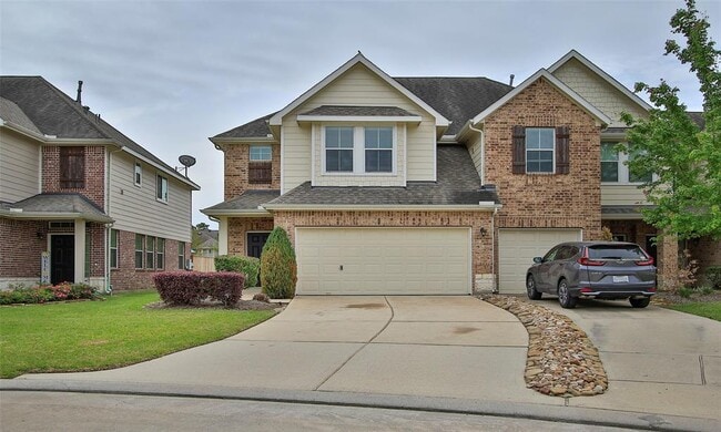 1612 Gavin Ct in Spring, TX - Building Photo - Building Photo