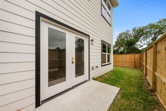 7117 Springdale St in Houston, TX - Building Photo - Building Photo