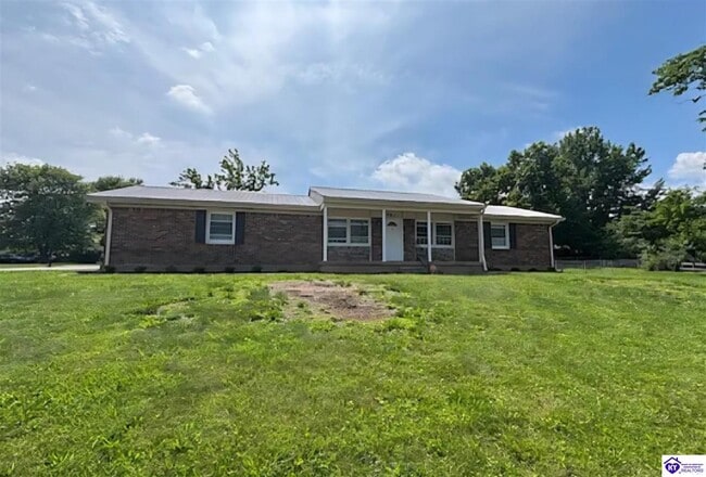 property at 607 Harvard Dr