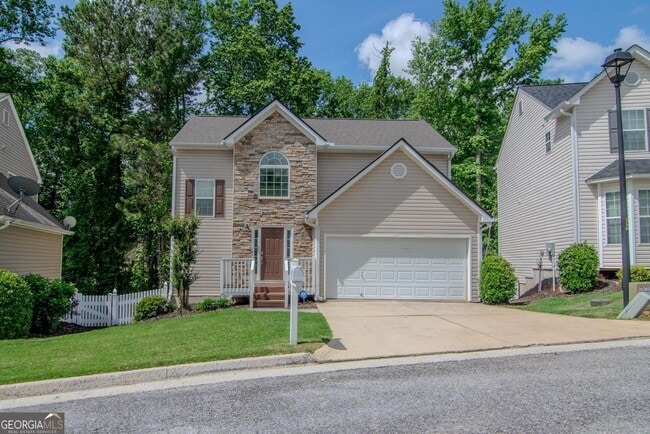 28 Greystone Ridge