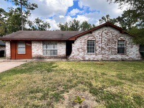 7731 Melanie St in Houston, TX - Building Photo - Building Photo