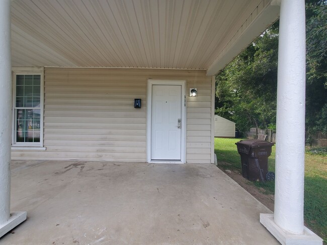 508 S Magnolia Ave in Dunn, NC - Building Photo - Building Photo