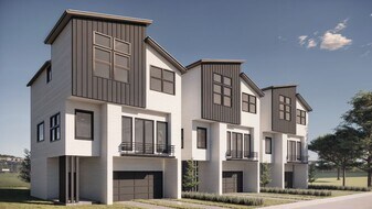2105 Holman St in Houston, TX - Building Photo