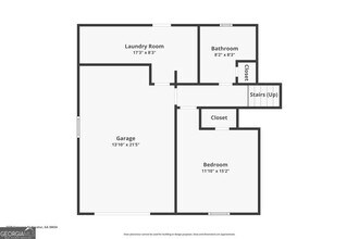 3328 Tarragon Dr in Decatur, GA - Building Photo - Building Photo