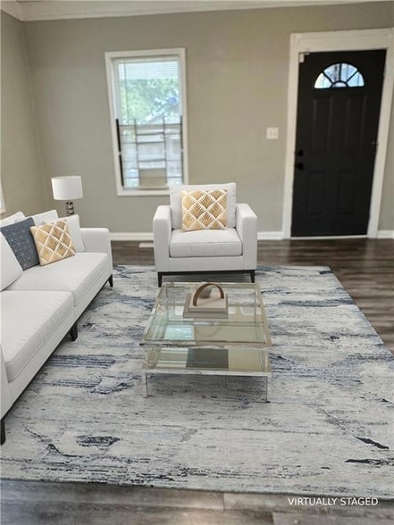 962 Division St NW in Atlanta, GA - Foto de edificio - Building Photo