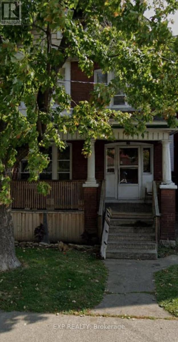 property at 14 Barnesdale Ave N