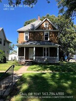 704 W 17th St