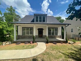 3947 High Chaparral Dr in Martinez, GA - Building Photo