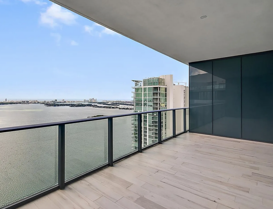 480 NE 31st St, Unit 4905 in Miami, FL - Foto de edificio