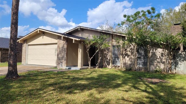 15310 Camino Del Sol Dr in Houston, TX - Building Photo - Building Photo