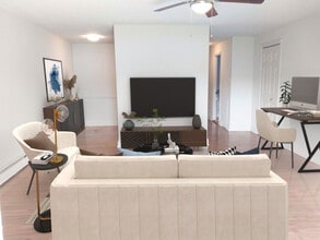 3401 N Oxford Valley Rd in Levittown, PA - Building Photo - Building Photo