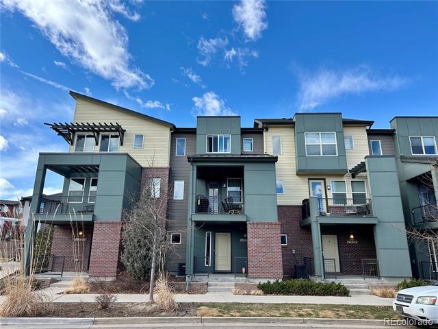 11235 Colony Row in Broomfield, CO - Building Photo