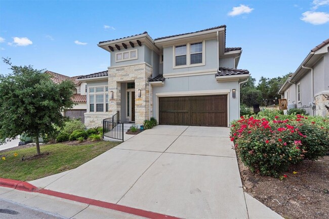 property at 9808 Bayshore Bend