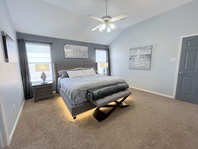 4315 Trailwood Dr in Sugar Land, TX - Building Photo - Building Photo