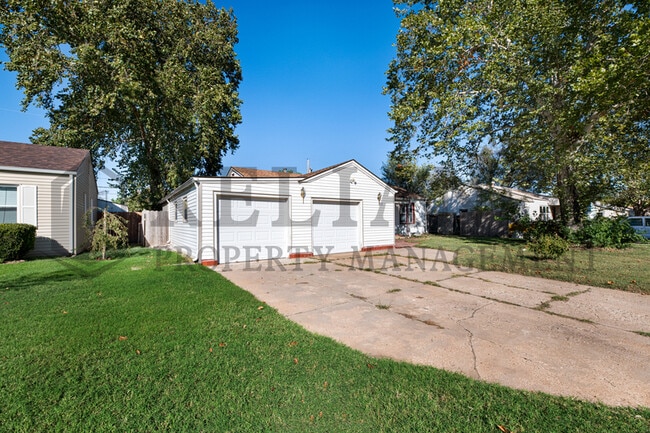 510 W 30th St in Wichita, KS - Building Photo - Building Photo