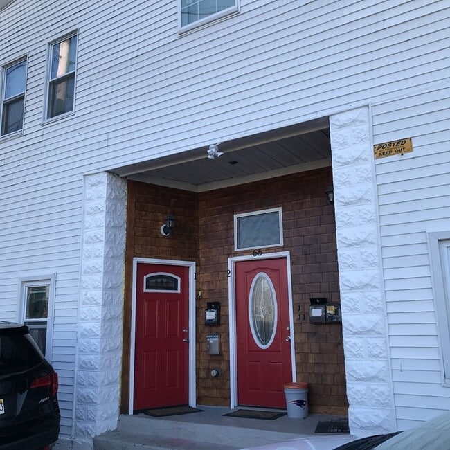 property at 65 Manchester St
