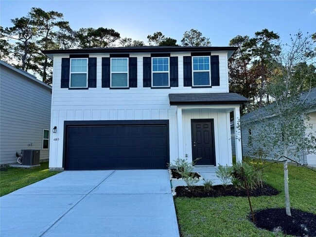 property at 6085 Majestic Crk Trl