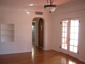 2033 E 1st St in Tucson, AZ - Building Photo - Building Photo