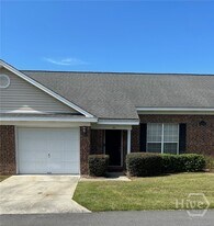 1159 Mohawk St in Savannah, GA - Building Photo