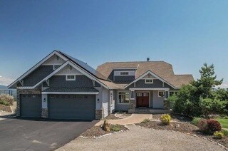 15522 N Dalton Rd in Spokane, WA - Building Photo