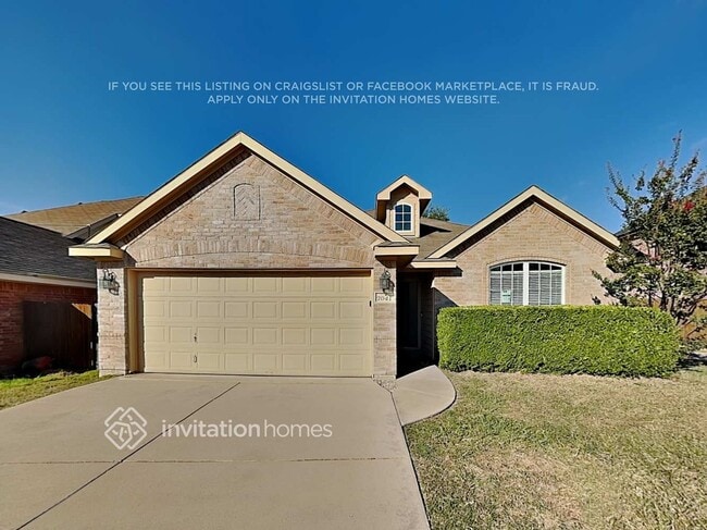 property at 7041 Meandering Creek Ln