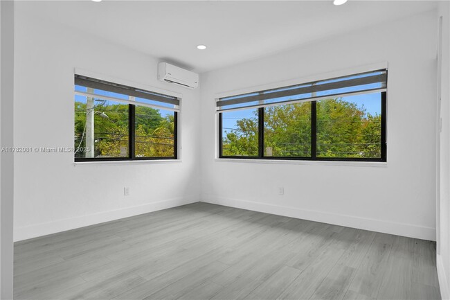 property at 210 Beacom Blvd