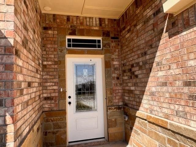 1012 Damascus Dr in Belton, TX - Foto de edificio - Building Photo