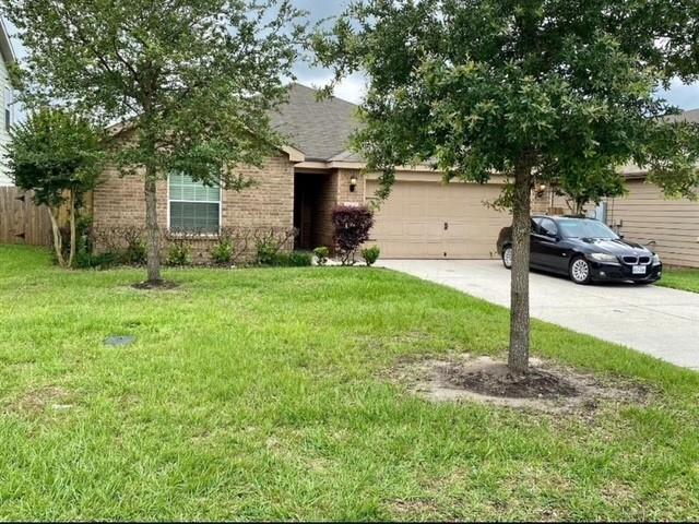 2023 Lost Pine Ct in Conroe, TX - Building Photo