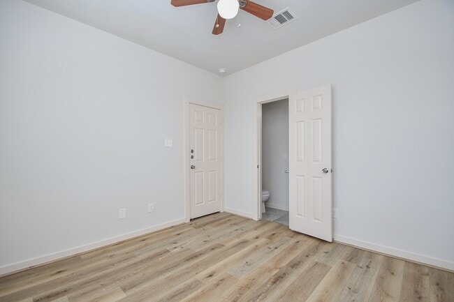 property at 4108 McKinney St