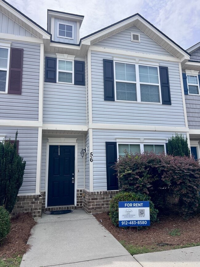 property at 56 Winter Lake Cir