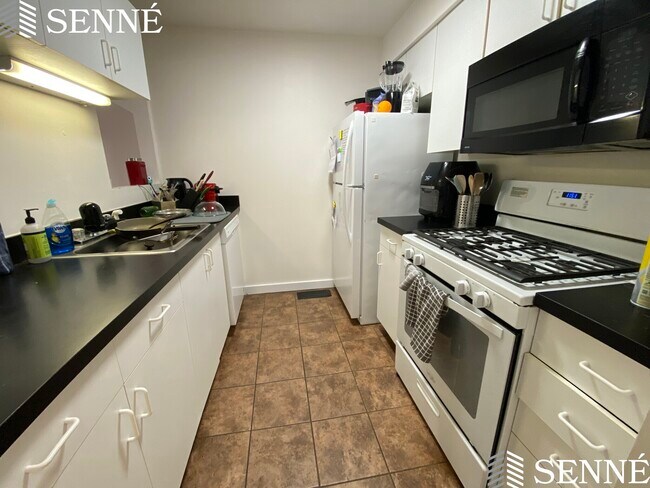 69 Fulkerson St, Unit 1