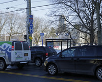 Lincoln Towers Senior Citizens in New Rochelle, NY - Foto de edificio - Building Photo