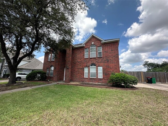 6810 Crystal Point Dr in Katy, TX - Building Photo - Building Photo