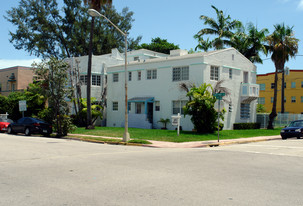 541 13th St Apartments