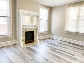432 E Whittier St in Columbus, OH - Building Photo - Building Photo