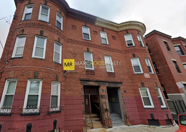 property at 126 Day St