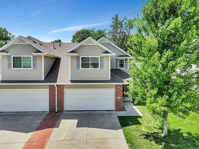 property at 4233 N 18th St