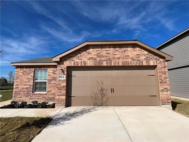 property at 364 Cres Park Dr