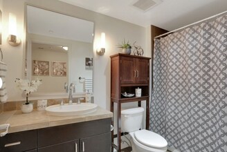 819 Virginia St, Unit Unit 2007 in Seattle, WA - Building Photo - Building Photo