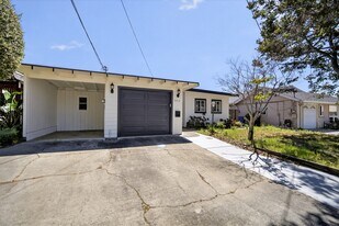 3814 Clough Ave in Fremont, CA - Building Photo