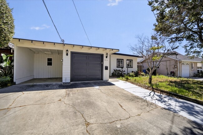 property at 3814 Clough Ave