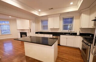 1803 Beacon St, Unit B in Brookline, MA - Building Photo