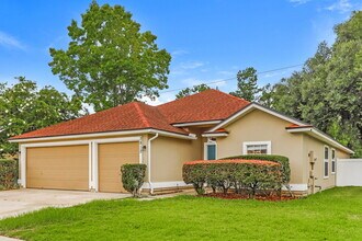 3812 Juliet Leia Cir W in Jacksonville, FL - Building Photo - Building Photo