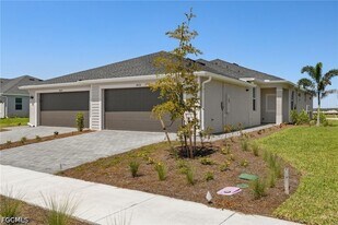 14923 Anchorage Rd in Punta Gorda, FL - Building Photo