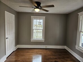 1213 Meridian St in Nashville, TN - Building Photo - Building Photo
