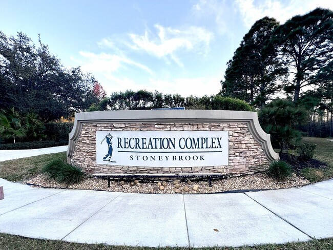 2320 Ellicot Way in Orlando, FL - Building Photo - Building Photo