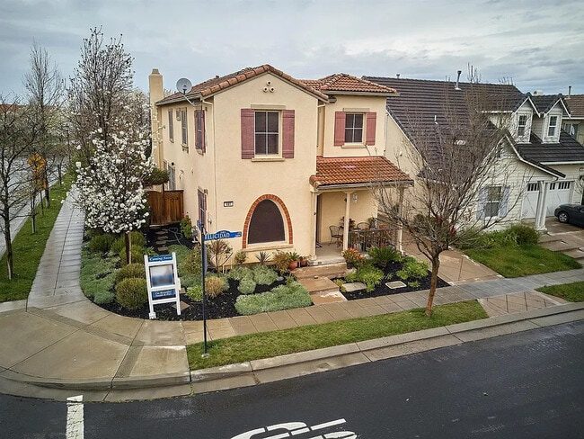 property at 497 W Felicidad Ave